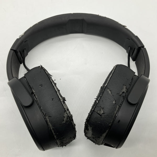 【中古】Crusher Wireless Black 【S6CRW-K591】【秋葉原】