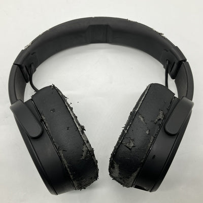【中古】Crusher Wireless Black 【S6CRW-K591】【秋葉原】