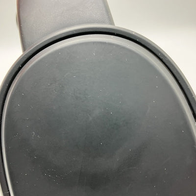 【中古】Crusher Wireless Black 【S6CRW-K591】【秋葉原】