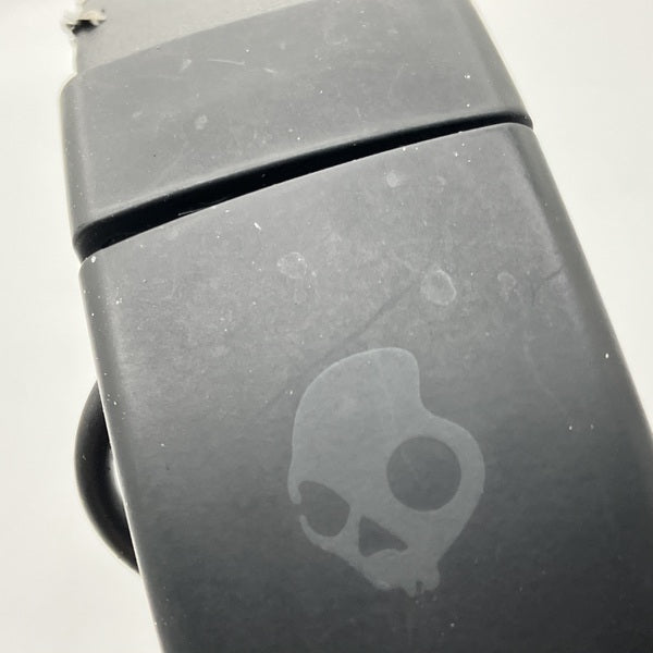 【中古】Crusher Wireless Black 【S6CRW-K591】【秋葉原】