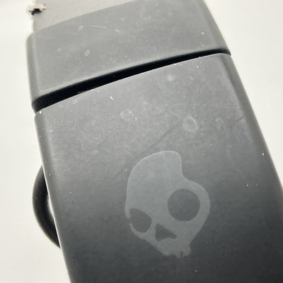 【中古】Crusher Wireless Black 【S6CRW-K591】【秋葉原】