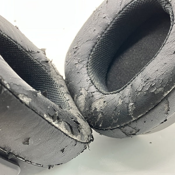 【中古】Crusher Wireless Black 【S6CRW-K591】【秋葉原】