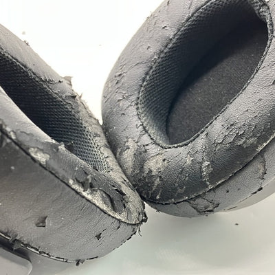 【中古】Crusher Wireless Black 【S6CRW-K591】【秋葉原】