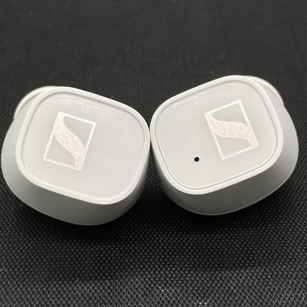 【中古】CX 400BT True Wireless ホワイト 【CX400TW1 WHITE】【日本橋】