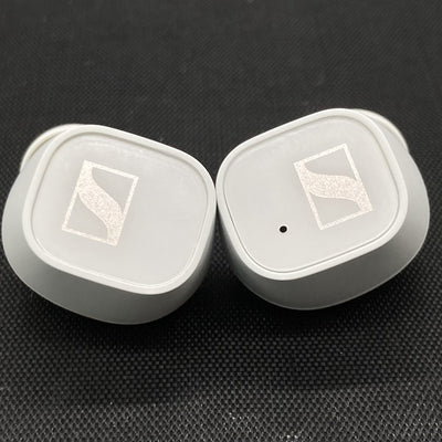 【中古】CX 400BT True Wireless ホワイト 【CX400TW1 WHITE】【日本橋】