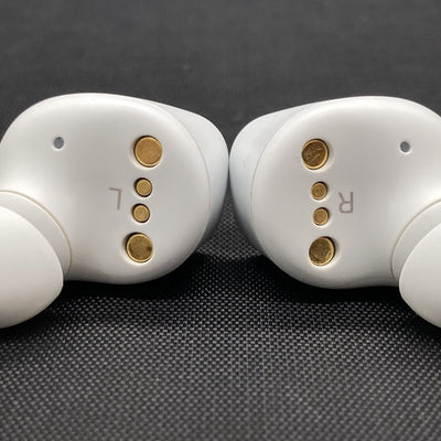 【中古】CX 400BT True Wireless ホワイト 【CX400TW1 WHITE】【日本橋】