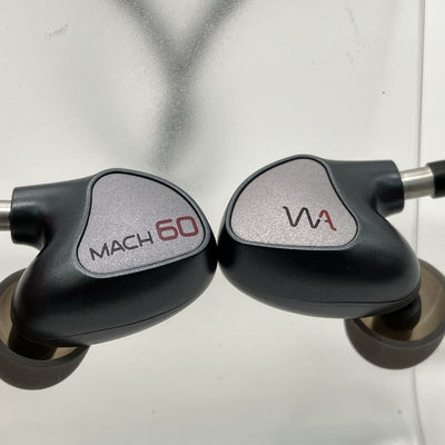 【中古】MACH 60 【WA-M60】【秋葉原】