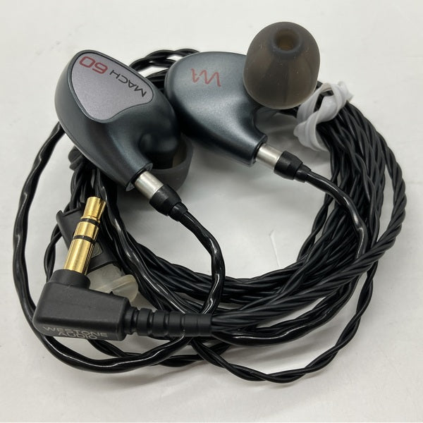【中古】MACH 60 【WA-M60】【秋葉原】