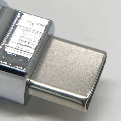 【中古】RSD DAC Dongle USB-C to 4.4mm【秋葉原】