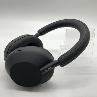 【中古】WH-1000XM5 BM ブラック【名古屋】