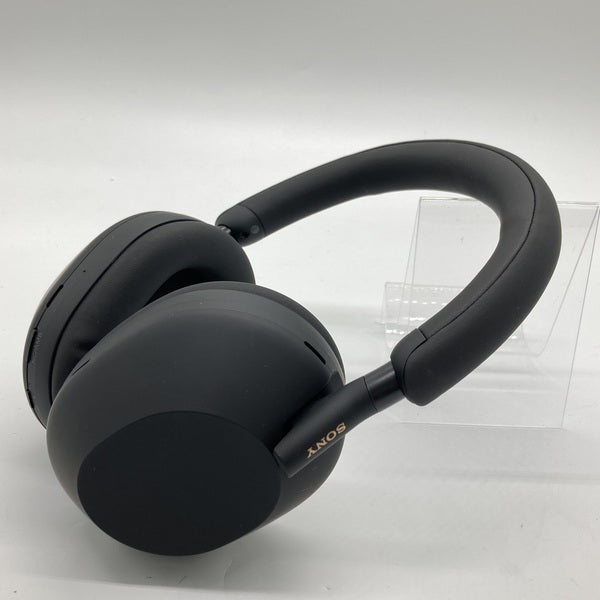 【中古】WH-1000XM5 BM ブラック【名古屋】