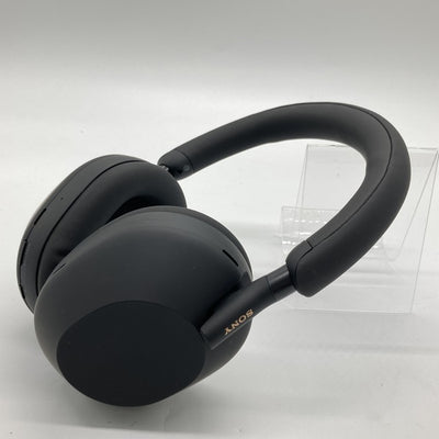【中古】WH-1000XM5 BM ブラック【名古屋】