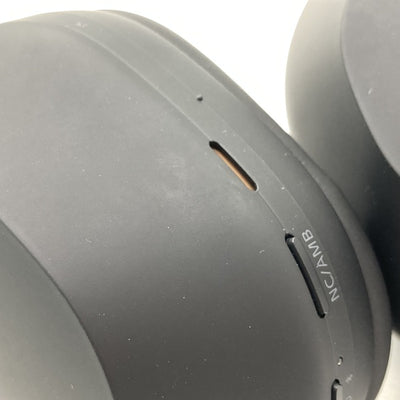 【中古】WH-1000XM5 BM ブラック【名古屋】