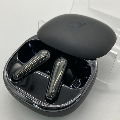 【中古】Soundcore Liberty 4 ミッドナイトブラック 【A3953N11】【秋葉原】