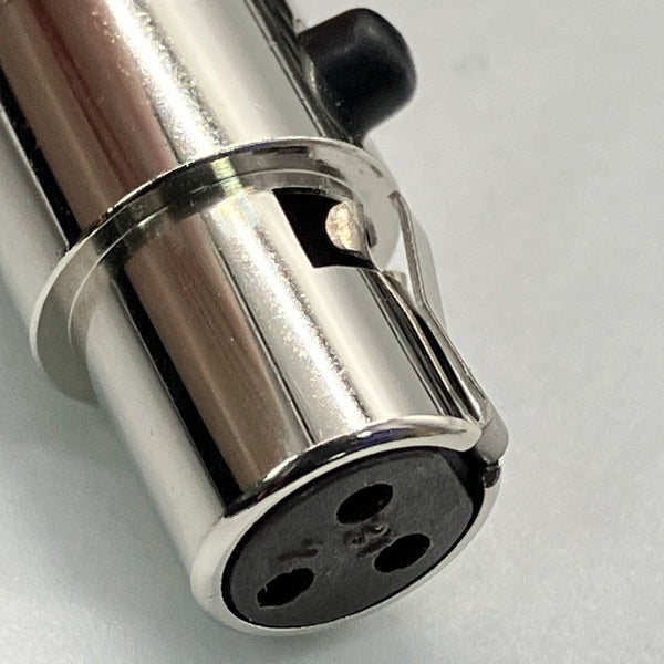 【中古】HPSC-X35 1.3m（3.5mmステレオミニ―ミニXLR）【秋葉原】