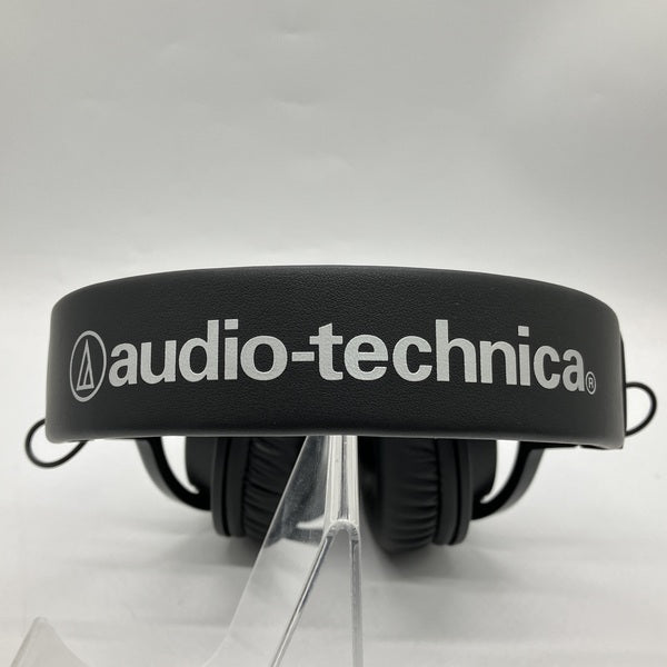 【中古品】ヘッドホンaudio-technica ATH-M20xBT AUDIO-TECHNICA ATH-M20xBT ワイヤレスヘッドホン(オーディオ