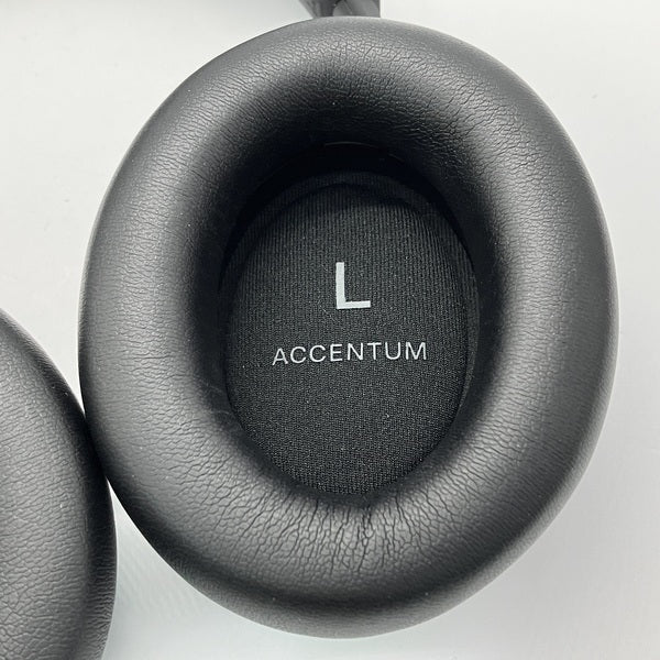 【中古】ACCENTUM Wireless ブラック 【ACAEBT BLACK】【日本橋】