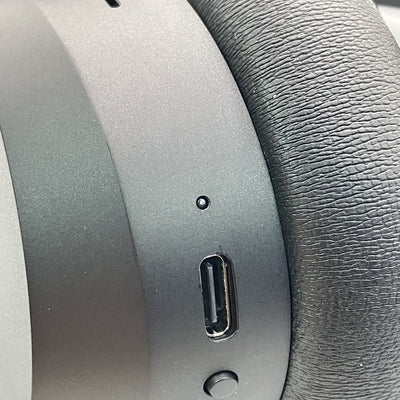 【中古】ACCENTUM Wireless ブラック 【ACAEBT BLACK】【日本橋】