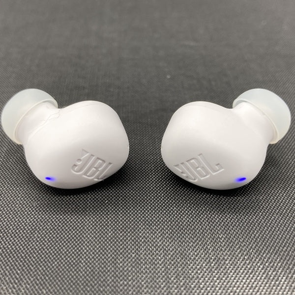 【中古】WAVE BUDS 2 ホワイト【JBLWBUDS2WHT】【秋葉原】