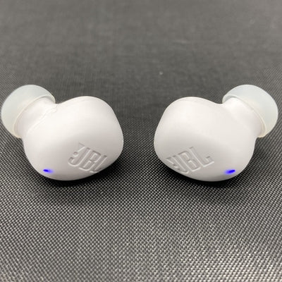 【中古】WAVE BUDS 2 ホワイト【JBLWBUDS2WHT】【秋葉原】