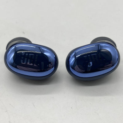 【中古】LIVE FREE 2 ブルー【JBLLIVEFREE2TWSBLU】【秋葉原】