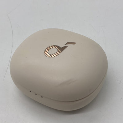 【中古】Soundcore Life P3 オフホワイト 【A3939021】【秋葉原】