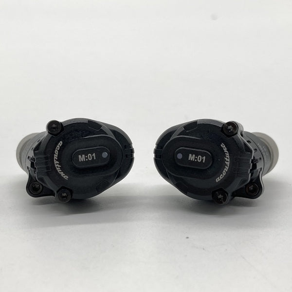 【中古】HSX1001 Jin -迅- 【HSX1001V1-BLK】【名古屋】
