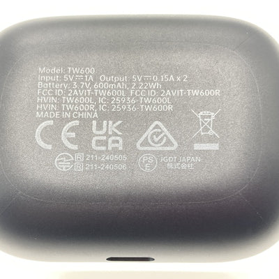 【中古】EarFun Air Pro 4【日本橋】