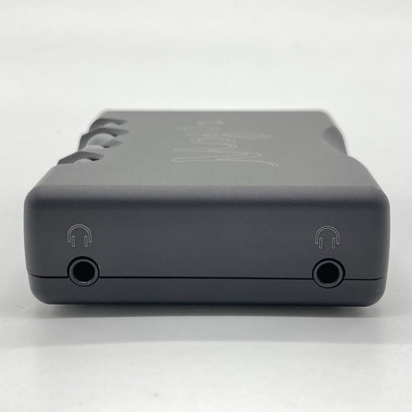 Chord Electronics 【中古】CHORD Mojo 2 Black 【CHO-MOJO2-BLK
