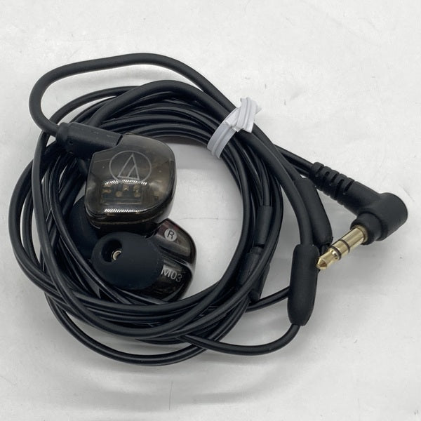 audio-technica 【中古】ATH-IM03【秋葉原】 – e☆イヤホン