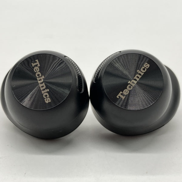 Technics 【中古】EAH-AZ100-K ブラック【秋葉原】 – e☆イヤホン