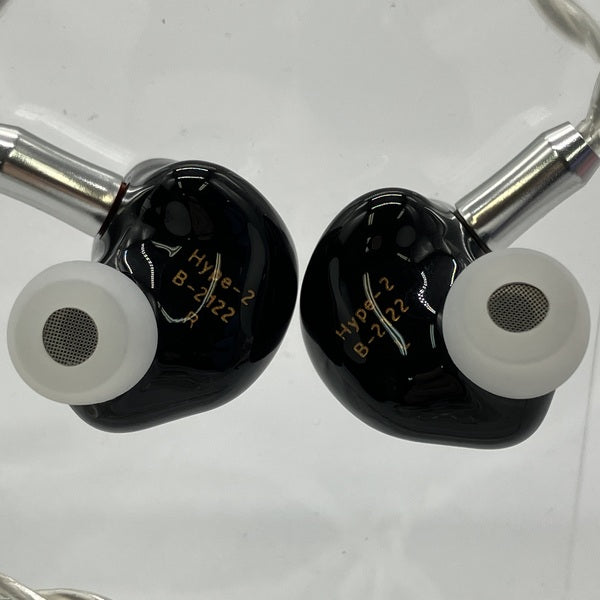 【中古】Hype 2 Indigo (Blue)【名古屋】