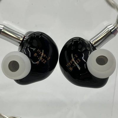 【中古】Hype 2 Indigo (Blue)【名古屋】