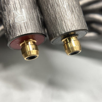 【中古】ARS113 MMCX-4.4mm5極 【ACO-ARS113-MMCX-4.4】【仙台】