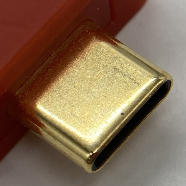 【中古】iDefender+ CC USB-C端子オス – USB-C端子メス【秋葉原】