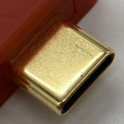 【中古】iDefender+ CC USB-C端子オス – USB-C端子メス【秋葉原】