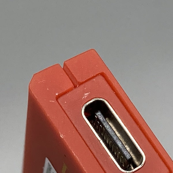 【中古】iDefender+ CC USB-C端子オス – USB-C端子メス【秋葉原】