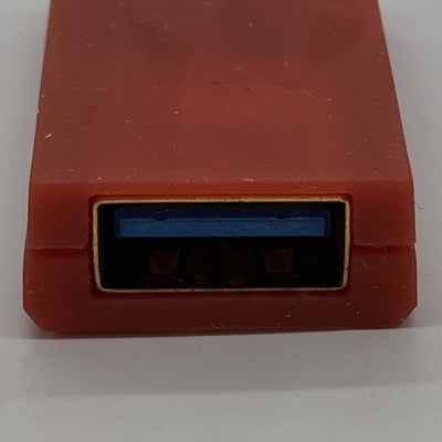 【中古】iDefender+ AA USB-A端子オス – USB-A端子メス【秋葉原】