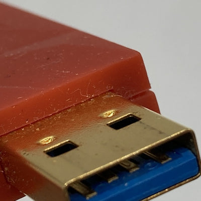 【中古】iDefender+ AA USB-A端子オス – USB-A端子メス【秋葉原】