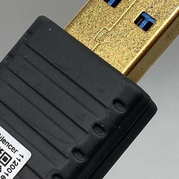 【中古】iSilencer3.0【秋葉原】