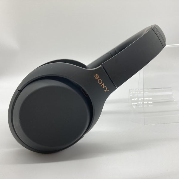 【中古】WH-1000XM4 BM ブラック【日本橋】