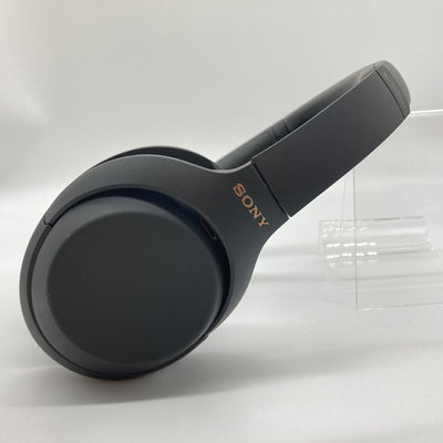 【中古】WH-1000XM4 BM ブラック【日本橋】