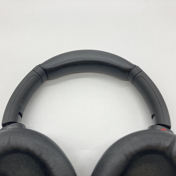 【中古】WH-1000XM4 BM ブラック【日本橋】