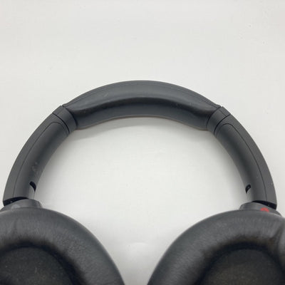 【中古】WH-1000XM4 BM ブラック【日本橋】