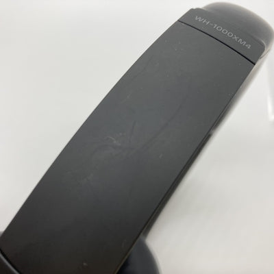 【中古】WH-1000XM4 BM ブラック【日本橋】