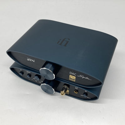 【中古】ZEN Signature Set HFM【名古屋】
