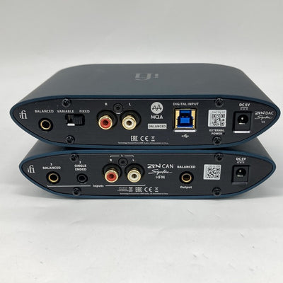 【中古】ZEN Signature Set HFM【名古屋】