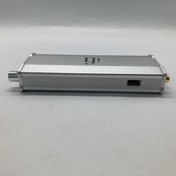 【中古】micro iDSD【日本橋】