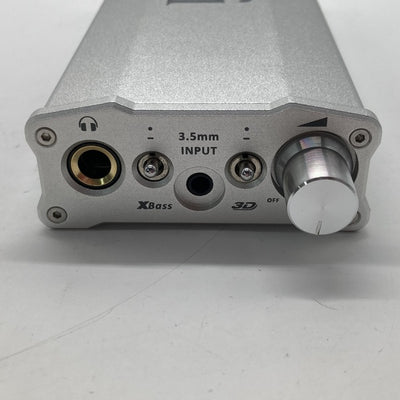【中古】micro iDSD【日本橋】
