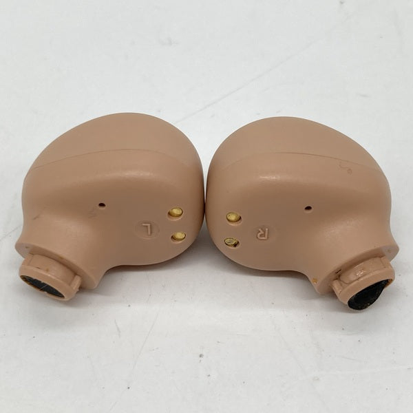 【中古】WAVE BUDS ベージュ【JBLWBUDSBEG】【秋葉原】